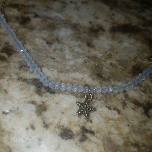 Sea Star choker